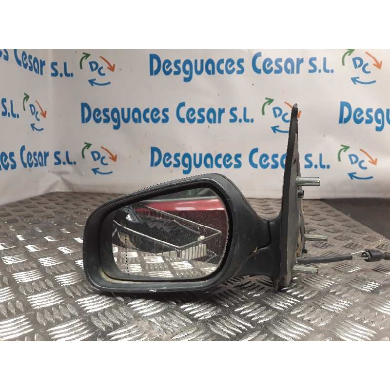 Recambio de retrovisor izquierdo para citroën xsara coupe 1.6 vtr referencia OEM IAM   