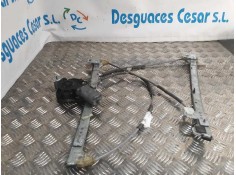 Recambio de elevalunas delantero derecho para citroën xsara coupe 1.6 vtr referencia OEM IAM