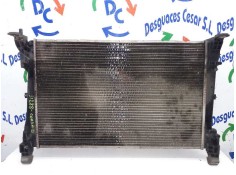 Recambio de radiador agua para opel corsa d cosmo referencia OEM IAM    2