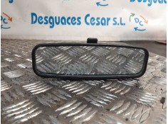 Recambio de espejo interior para nissan micra (k11) alpine (1996) referencia OEM IAM 963217F000