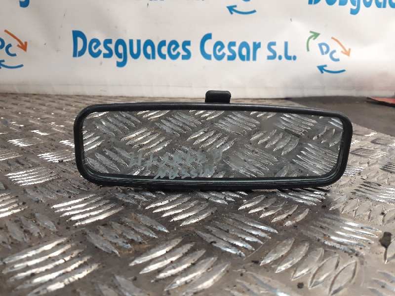 Recambio de espejo interior para nissan micra (k11) alpine (1996) referencia OEM IAM 963217F000   Recambio de espejo interior para nissan micra (k11) alpine (1996) referencia OEM IAM 963217F000