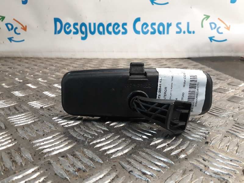 Recambio de espejo interior para nissan micra (k11) alpine (1996) referencia OEM IAM 963217F000   Recambio de espejo interior para nissan micra (k11) alpine (1996) referencia OEM IAM 963217F000