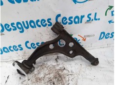 Recambio de brazo suspension inferior delantero izquierdo para fiat ducato caja cerrada 11 (desde 03.02) 2.3 jtd  batalla 2850 m 2