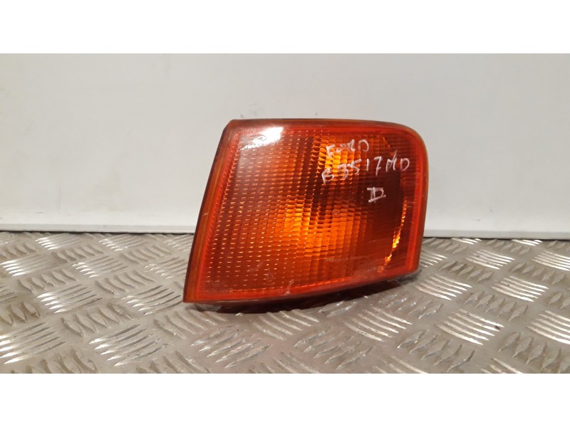 Recambio de piloto delantero izquierdo para ford escort berlina bravo referencia OEM IAM   