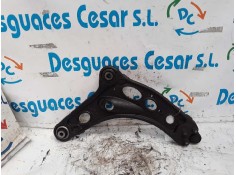Recambio de brazo suspension inferior delantero izquierdo para nissan primastar (x..) kasten l1h1 2.7t referencia OEM IAM