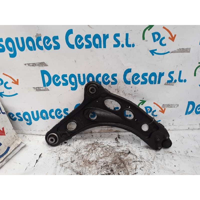 Recambio de brazo suspension inferior delantero izquierdo para nissan primastar (x..) kasten l1h1 2.7t referencia OEM IAM   