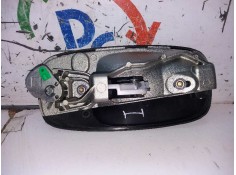 Recambio de maneta exterior delantera izquierda para nissan primastar (x..) kasten l1h1 2.7t referencia OEM IAM  NEGRA  2