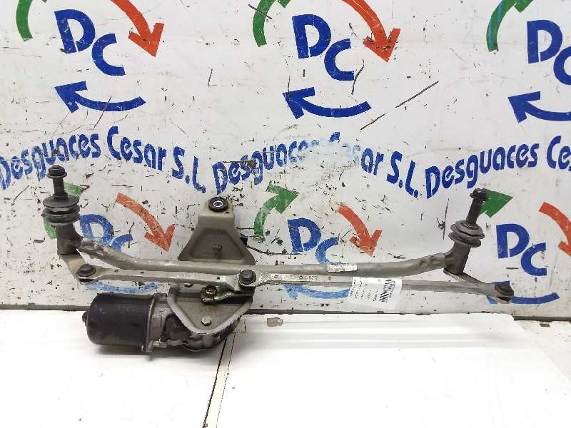 Recambio de motor limpia delantero para nissan primastar (x..) kasten l1h1 2.7t referencia OEM IAM 54525211  