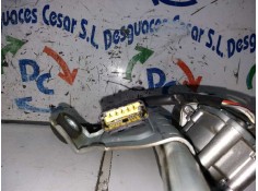 Recambio de motor limpia delantero para nissan primastar (x..) kasten l1h1 2.7t referencia OEM IAM 54525211   2