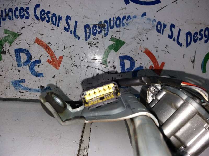 Recambio de motor limpia delantero para nissan primastar (x..) kasten l1h1 2.7t referencia OEM IAM 54525211  