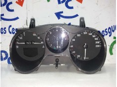 Recambio de cuadro instrumentos para seat altea (5p1) sport-up referencia OEM IAM 5P0920802DX  OFERTA