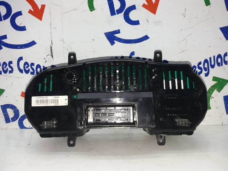 Recambio de cuadro instrumentos para seat altea (5p1) sport-up referencia OEM IAM 5P0920802DX  OFERTA