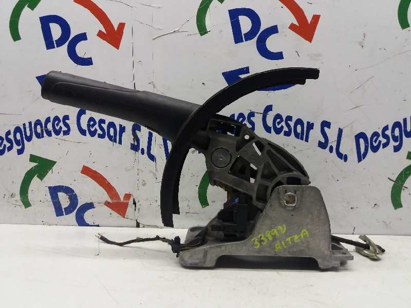 Recambio de palanca freno de mano para seat altea (5p1) sport-up referencia OEM IAM 1K0711303P  OFERTA