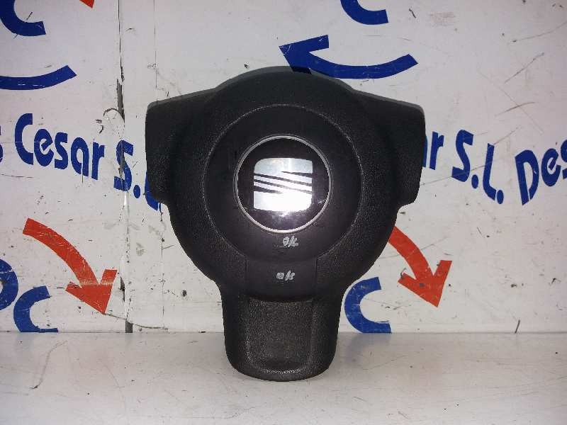 Recambio de airbag delantero izquierdo para seat altea (5p1) sport-up referencia OEM IAM 5P0880201AJ  
