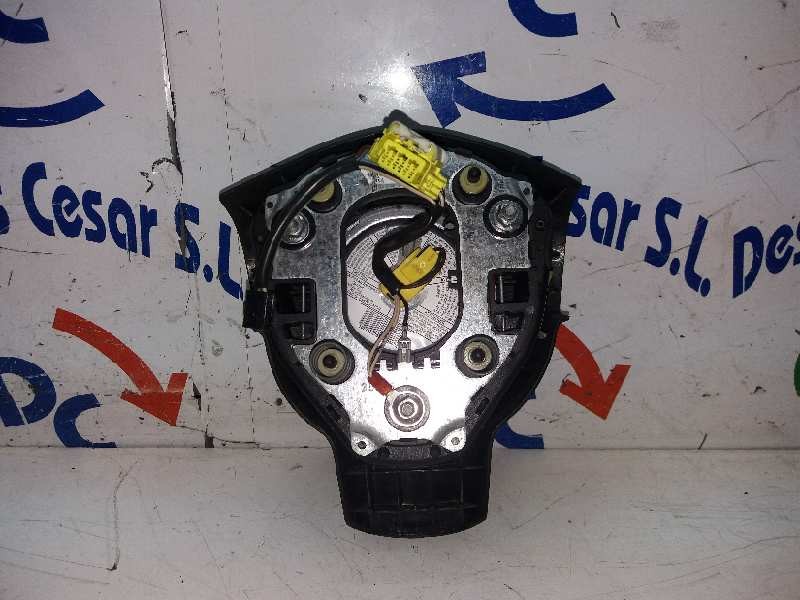 Recambio de airbag delantero izquierdo para seat altea (5p1) sport-up referencia OEM IAM 5P0880201AJ  