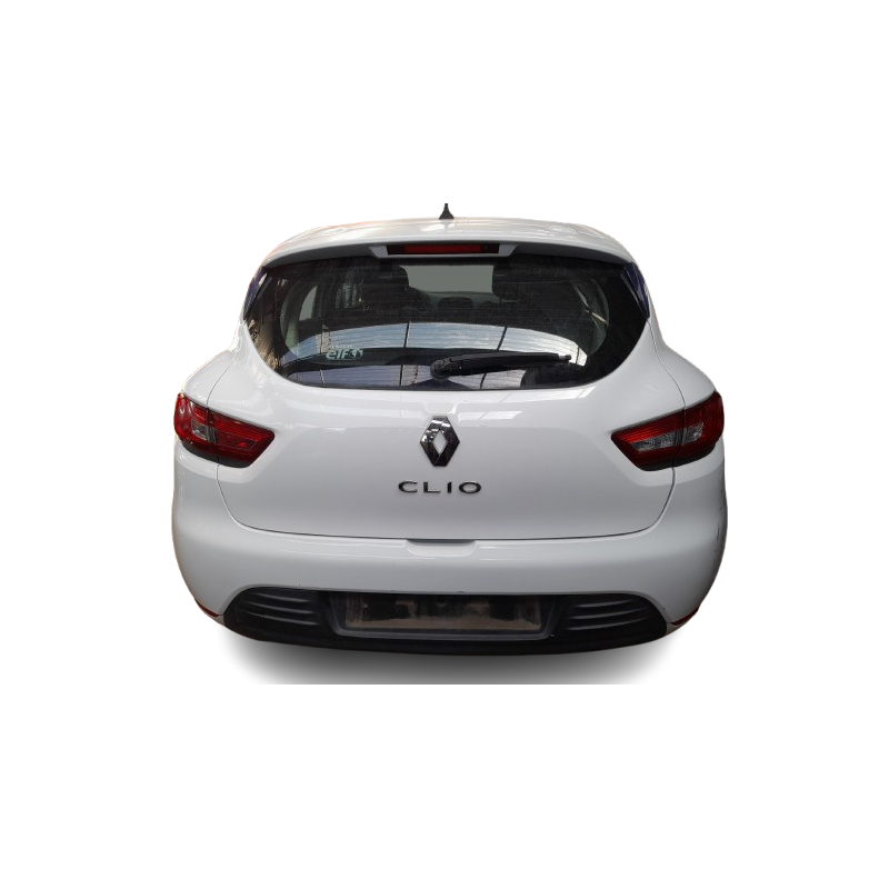RENAULT CLIO IV (BH_) - imagen 1