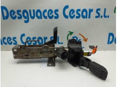 Recambio de columna direccion para nissan primastar (x..) kasten l1h1 2.7t referencia OEM IAM 8200762565 93861062