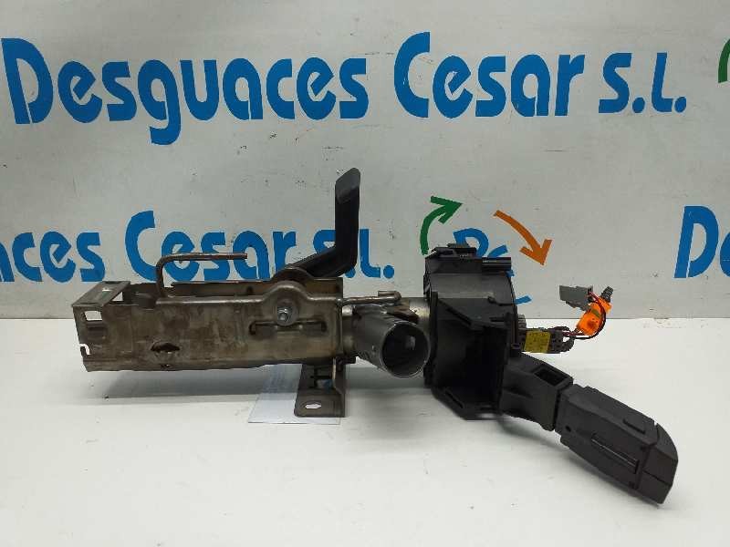 Recambio de columna direccion para nissan primastar (x..) kasten l1h1 2.7t referencia OEM IAM 8200762565 93861062 