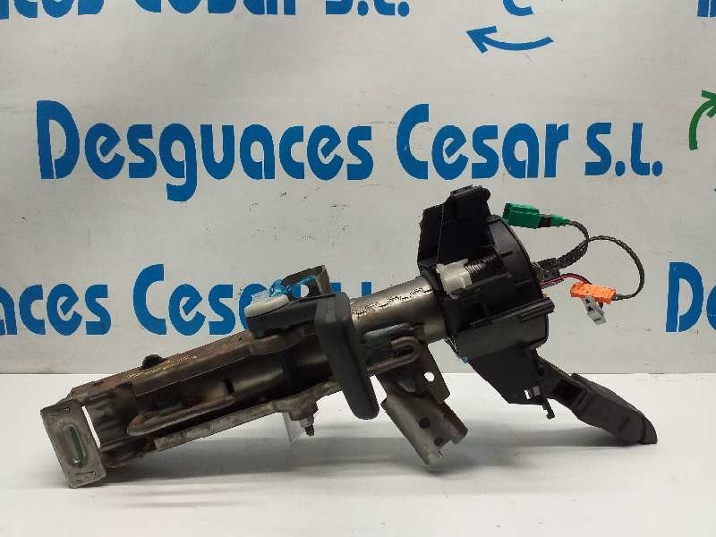 Recambio de columna direccion para nissan primastar (x..) kasten l1h1 2.7t referencia OEM IAM 8200762565 93861062 