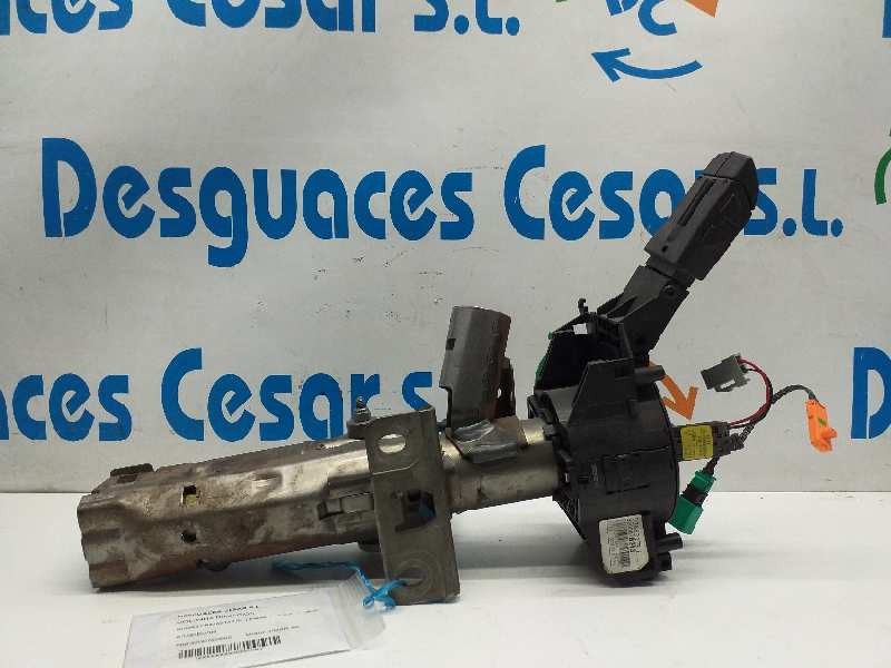 Recambio de columna direccion para nissan primastar (x..) kasten l1h1 2.7t referencia OEM IAM 8200762565 93861062 