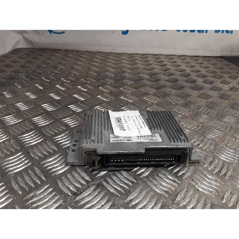 Recambio de centralita motor uce para renault megane i berlina hatchback (ba0) 1.6e europa referencia OEM IAM 7700425076  