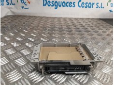 Recambio de centralita motor uce para renault megane i berlina hatchback (ba0) 1.6e europa referencia OEM IAM 7700425076   2