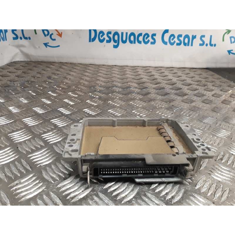 Recambio de centralita motor uce para renault megane i berlina hatchback (ba0) 1.6e europa referencia OEM IAM 7700425076  