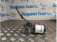 Recambio de motor limpia delantero para renault megane i berlina hatchback (ba0) 1.6e europa referencia OEM IAM 7701204818  