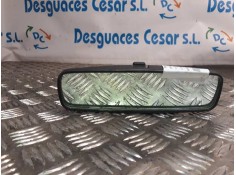 Recambio de espejo interior para renault megane i berlina hatchback (ba0) 1.6e europa referencia OEM IAM 9632100QAB  