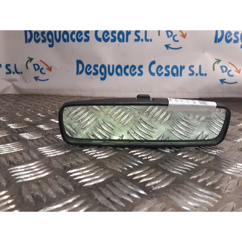 Recambio de espejo interior para renault megane i berlina hatchback (ba0) 1.6e europa referencia OEM IAM 9632100QAB  