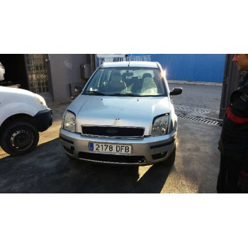 FORD FUSION (CBK)