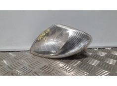 Recambio de piloto delantero izquierdo para renault megane i berlina hatchback (ba0) 1.6e europa referencia OEM IAM 7701040712  