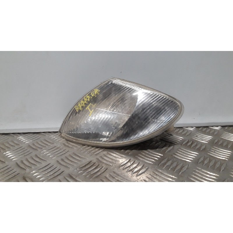 Recambio de piloto delantero izquierdo para renault megane i berlina hatchback (ba0) 1.6e europa referencia OEM IAM 7701040712  