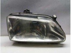 Recambio de faro derecho para renault megane i berlina hatchback (ba0) 1.6e europa referencia OEM IAM 260101792R  