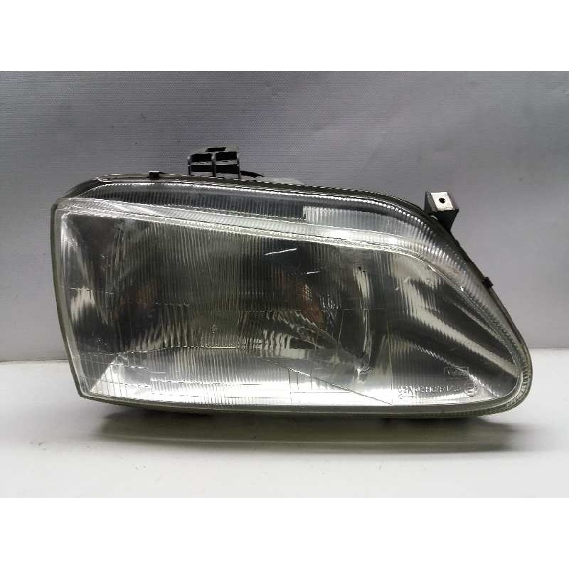 Recambio de faro derecho para renault megane i berlina hatchback (ba0) 1.6e europa referencia OEM IAM 260101792R  