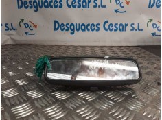 Recambio de espejo interior para nissan primera berlina (p11) 2.0 navigation referencia OEM IAM 96321BM400  