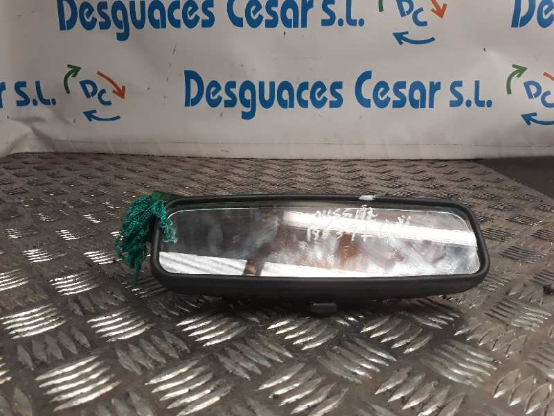Recambio de espejo interior para nissan primera berlina (p11) 2.0 navigation referencia OEM IAM 96321BM400  