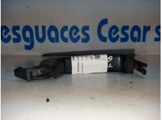 Recambio de maneta exterior trasera izquierda para volkswagen golf iv berlina (1j1) conceptline referencia OEM IAM  GRIS OFERTA 2