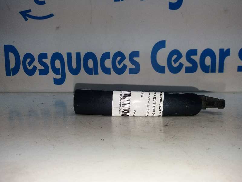 Recambio de maneta exterior delantera izquierda para volkswagen golf iv berlina (1j1) conceptline referencia OEM IAM   OFERTA