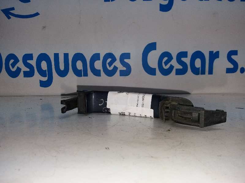 Recambio de maneta exterior delantera izquierda para volkswagen golf iv berlina (1j1) conceptline referencia OEM IAM   OFERTA