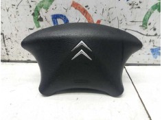 Recambio de airbag delantero izquierdo para citroën xsara picasso 1.6 hdi 90 exclusive referencia OEM IAM 96470413XT  OFERTA