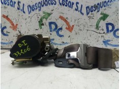 Recambio de cinturon seguridad delantero izquierdo para citroën xsara picasso 1.6 hdi 90 exclusive referencia OEM IAM    2