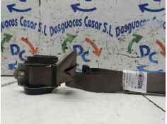 Recambio de cinturon seguridad trasero izquierdo para citroën xsara picasso 1.6 hdi 90 exclusive referencia OEM IAM    2