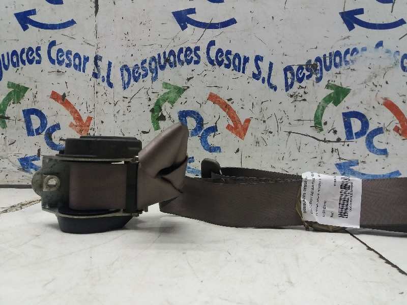 Recambio de cinturon seguridad trasero izquierdo para citroën xsara picasso 1.6 hdi 90 exclusive referencia OEM IAM   