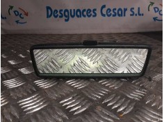 Recambio de espejo interior para volkswagen polo berlina (6n1) básico referencia OEM IAM