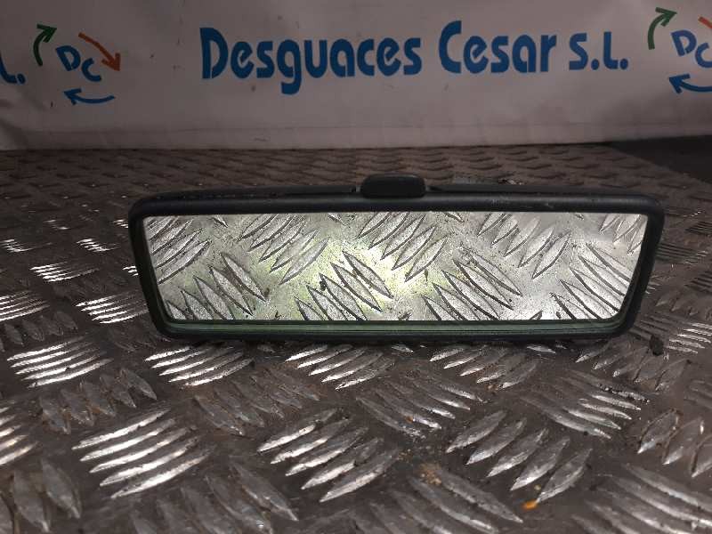 Recambio de espejo interior para volkswagen polo berlina (6n1) básico referencia OEM IAM    Recambio de espejo interior para volkswagen polo berlina (6n1) básico referencia OEM IAM