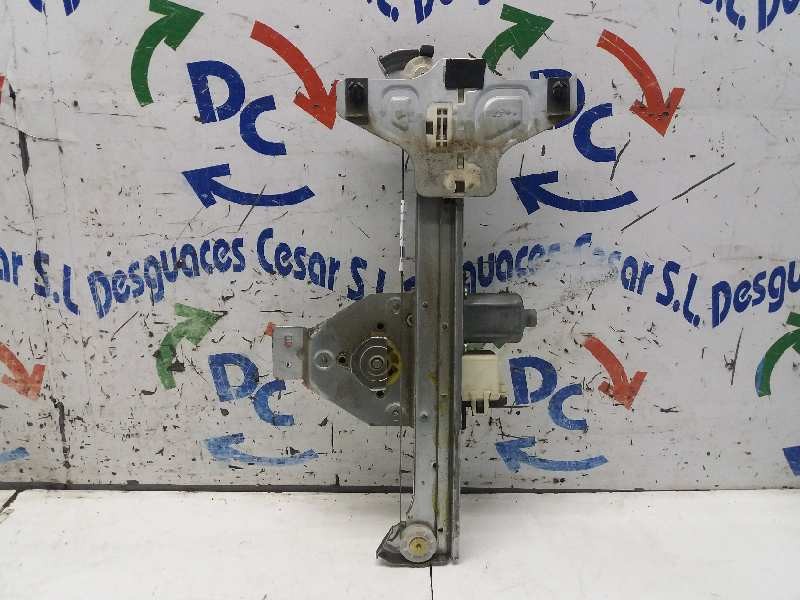 Recambio de elevalunas trasero izquierdo para citroën c4 berlina collection referencia OEM IAM 0130822239 ELECTRICO  Recambio de elevalunas trasero izquierdo para citroën c4 berlina collection referencia OEM IAM 0130822239 ELECTRICO