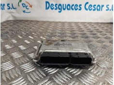 Recambio de centralita motor uce para seat toledo (1m2) select referencia OEM IAM 0281010229
