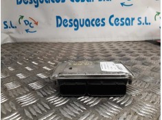 Recambio de centralita motor uce para seat toledo (1m2) select referencia OEM IAM 0281010229   2