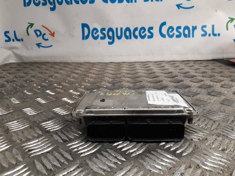 Recambio de centralita motor uce para seat toledo (1m2) select referencia OEM IAM 0281010229  